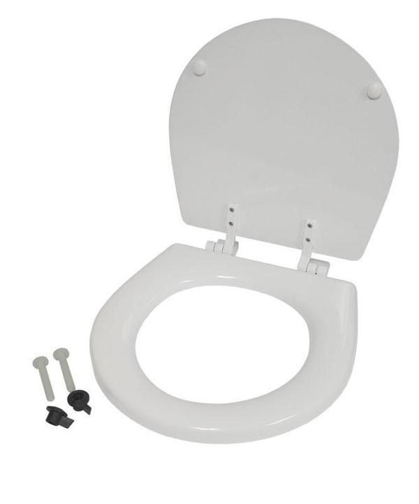 Jabsco Tuvalet Kapağı KüçükTaş - Image 1