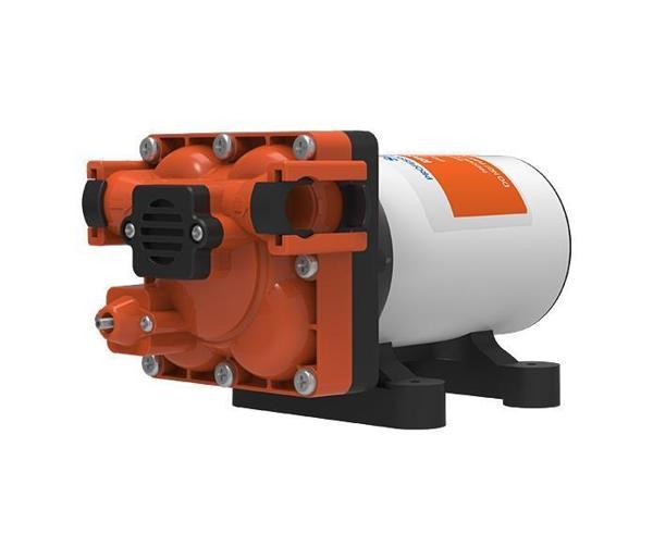 Seaflo Tuvalet Su Pompası 15lt/dk 24v - Image 1