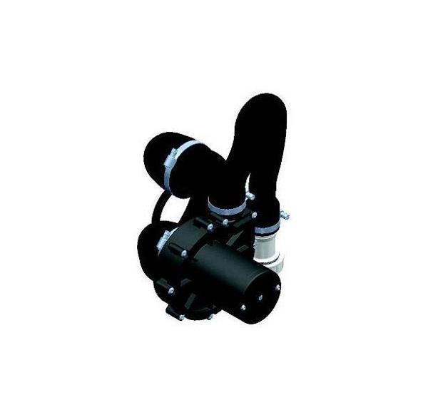 Matmomarine Hydro Vakumlu Yedek Motor Kiti 12v - Image 1