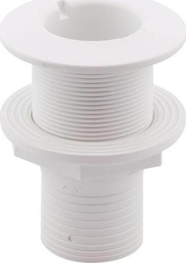 Nuova Rade Plastik Hortum Uçlu Sintine Çıkışı  5/8"-15mm - Image 1