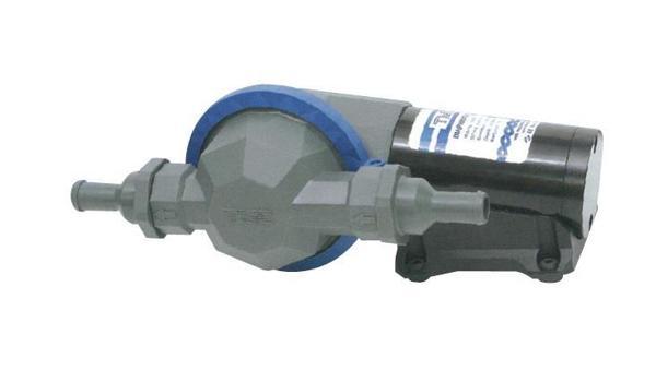 Tmc Diyaframlı Duş Suyu Tahliye Pompası 24v - Image 1
