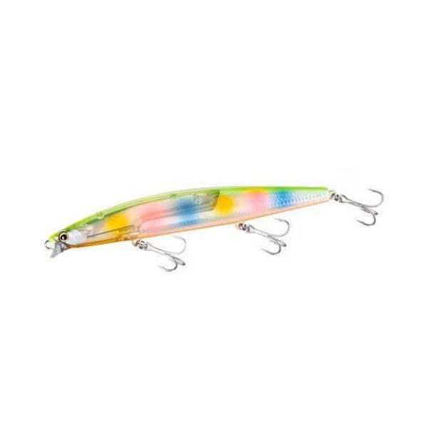 Shimano Lure Exsence ReSP onder 165F FB Sahte Balık 165mm 34gr Candy - Image 1