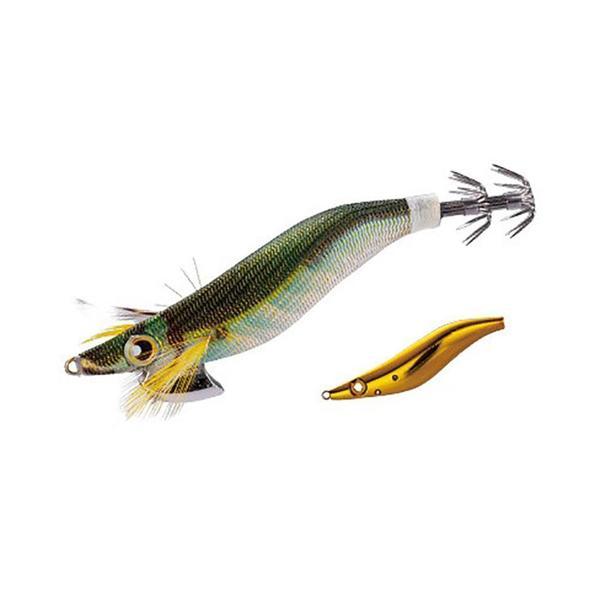 Shimano Sephia Kaerutobi Upper R 3.0 Kalamar Zokası 15gr Goldbait - Image 1