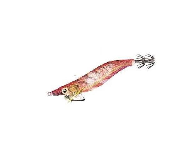 Shimano Lure Sephia Clinch Fash Boost Kalamar Zokası 19gr Red - Image 1