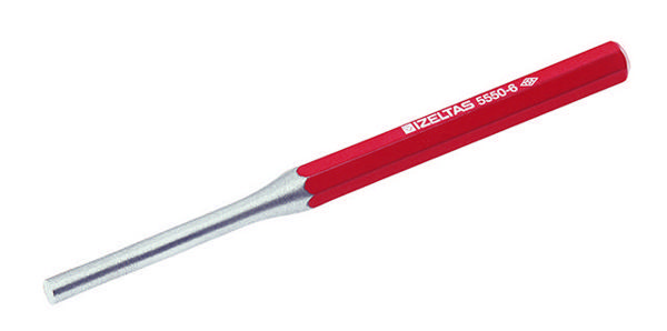 İzeltaş Düz Pim Zımba 10mm - Image 1