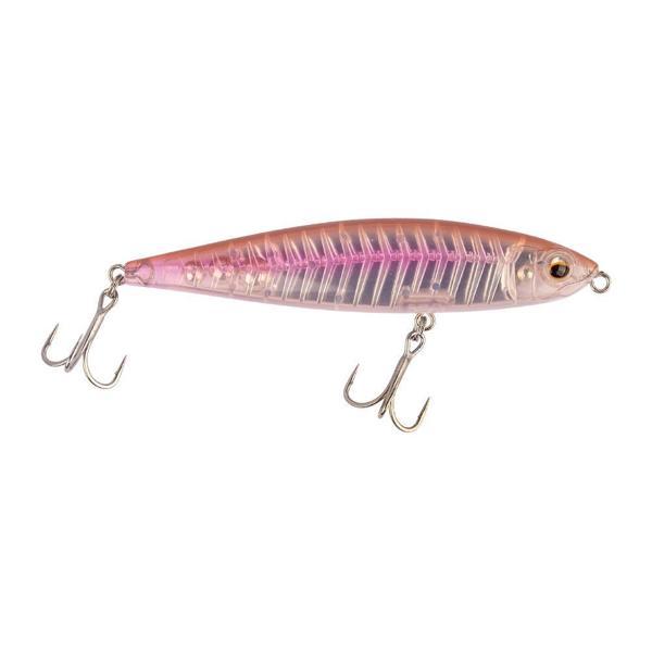 Mustad Vertebrata Topwater Sahte Balık 95mm 004 - Image 1