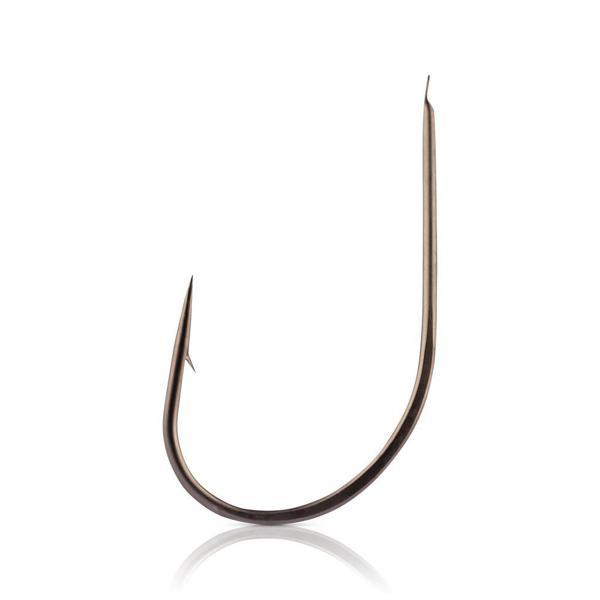 Mustad 496AP Alpha Point Allround Olta İğnesi 20li Paket  No:2/0 - Image 1
