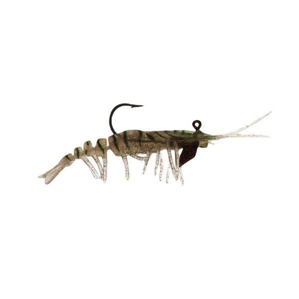 Albastar Gamba Silikon Karides 76mm E006 - Image 1