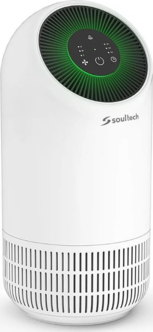Soultech Ht048b O2teen Hava Temizleyici HT048B - Image 1