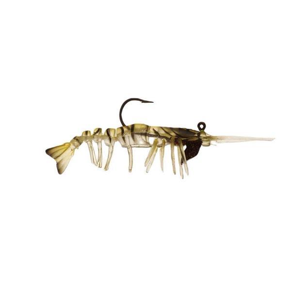 Albastar Gamba Silikon Karides 76mm E008 - Image 1