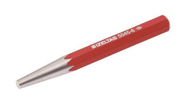 İzeltaş Konik Pim Zımba 3mm - Image 1