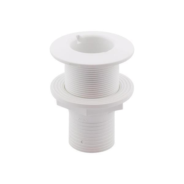Nuova Rade Plastik Hortum Uçlu Sintine Çıkışı  3/4"-20mm - Image 1