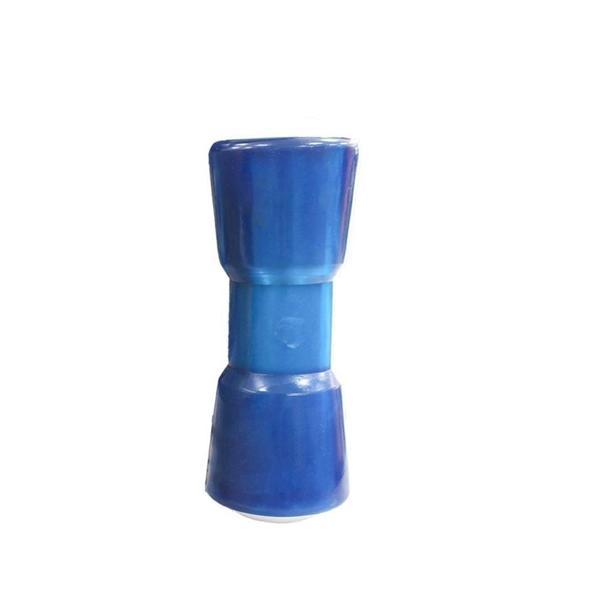 Hamdi Küçük Römork Alt Takoz 20cm  Mavi - Image 1