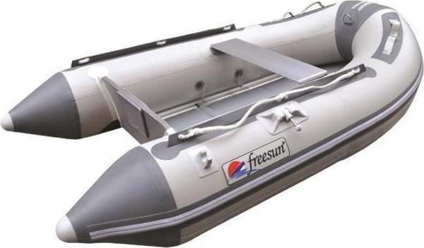 Freesun Alüminyum Katlanır Tabanlı Şişme Bot  240cm - Image 1