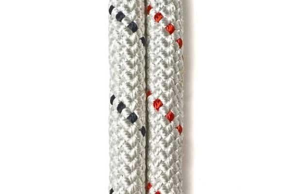 Çekim Halat Benekli İpek Örgülü Halat 22mm - Image 1