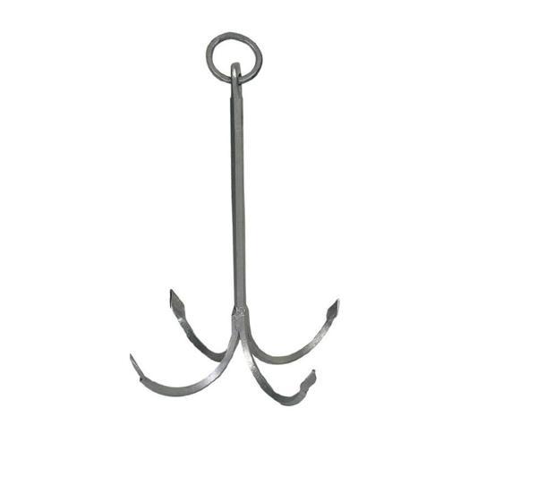 Boyalı Tonoz Çapası  40kg - Image 1