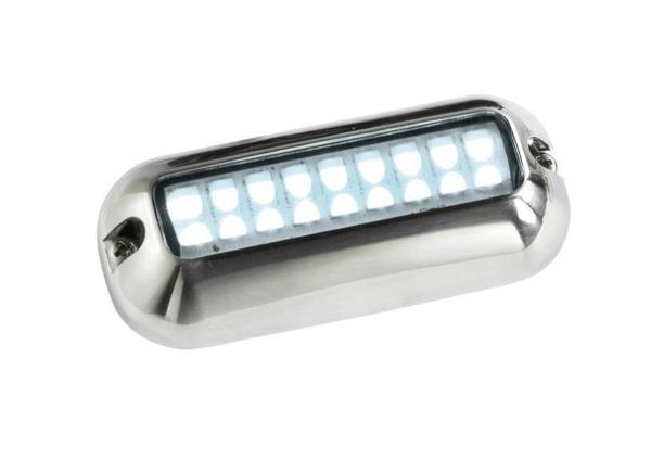 Osculati Led Su Altı Lambası 12/24V Beyaz - Image 1