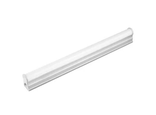Cata CT-2467 Beyaz Kasa T5 Bant Armatür 10W GünIşığı - Image 1