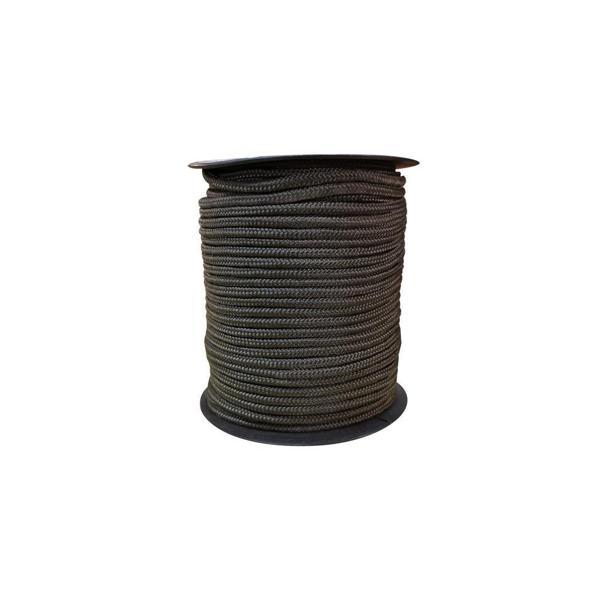 Mol Halat Haki Kırcala İpi 1kg  2mm - Image 1