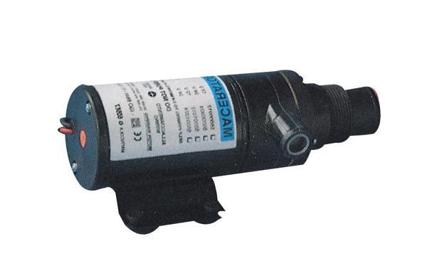 Matromarine Maceratör Pompası 12v - Image 1