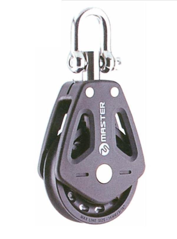 Master Tekli Makara  10mm - Image 1