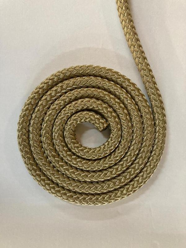 Çekim Halat Yüzen Örgülü Halat Gold 18mm - Image 1