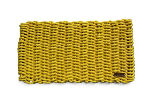 Redhorse Ropemat Marin Paspas  Sarı - Image 1