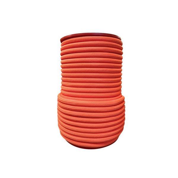 Mol Halat Yüzen Örgülü Halat Turuncu 22mm-100mt - Image 1