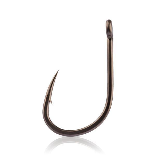 Mustad 10903AP Alpha Point Iseama Olta İğnesi  No:1/0 - Image 1