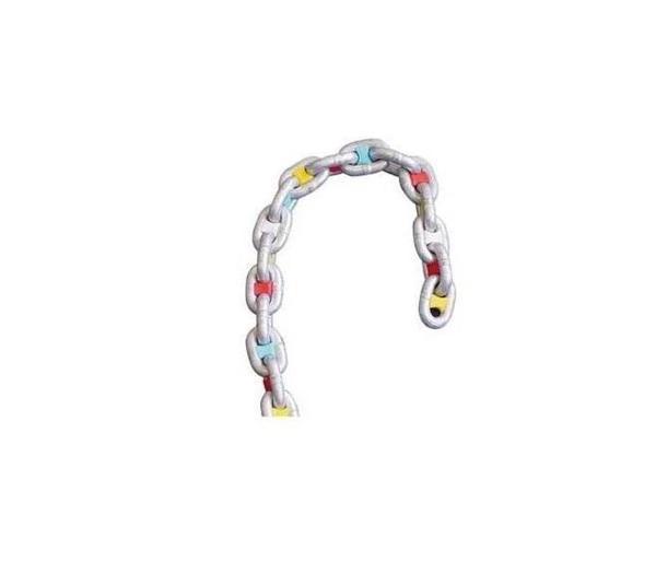 Osculati Zincir İşaretleme Kiti 10mm (8 Adet) Sarı - Image 1