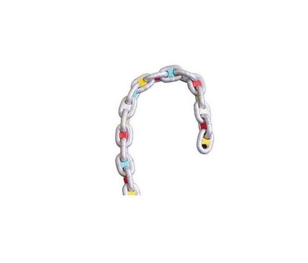 Osculati Zincir İşaretleme Kiti 12mm (6 Adet) Yeşil - Image 1