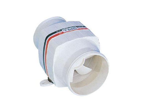 Tmc Blower 75mm 12v - Image 1