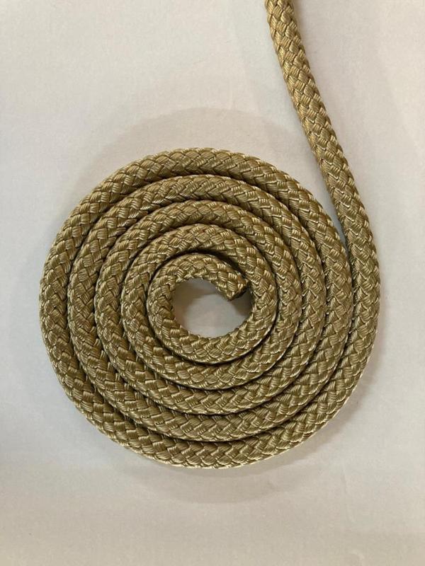 Çekim Halat Yüzen Örgülü Halat Gold 14mm - Image 1