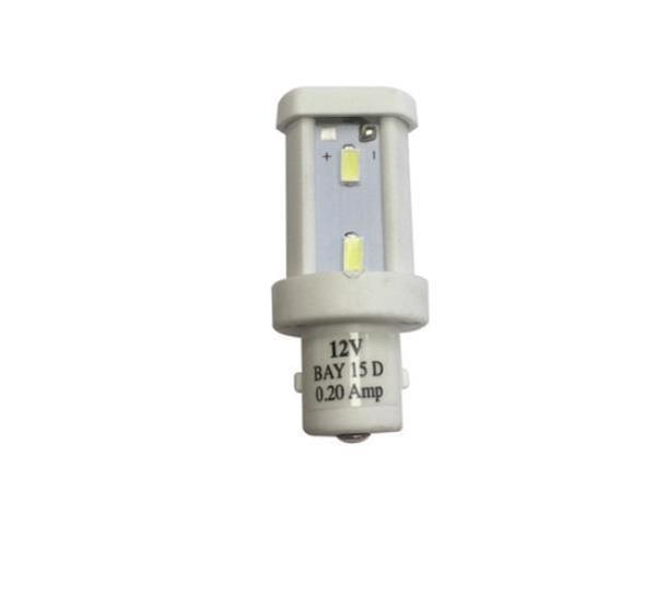 Saray BAY15D Led Ampul 24v - Image 1