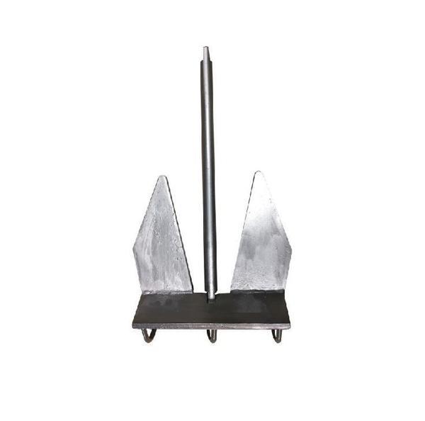 Saray Galvaniz Danfort Çapa 7kg - Image 1