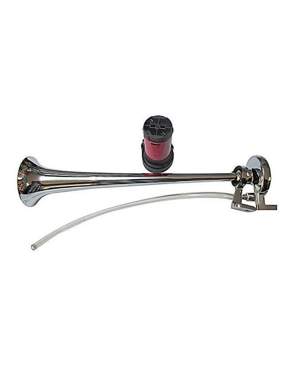 Remkay Tekli Marin Motorlu Korna 45cm 24v - Image 1
