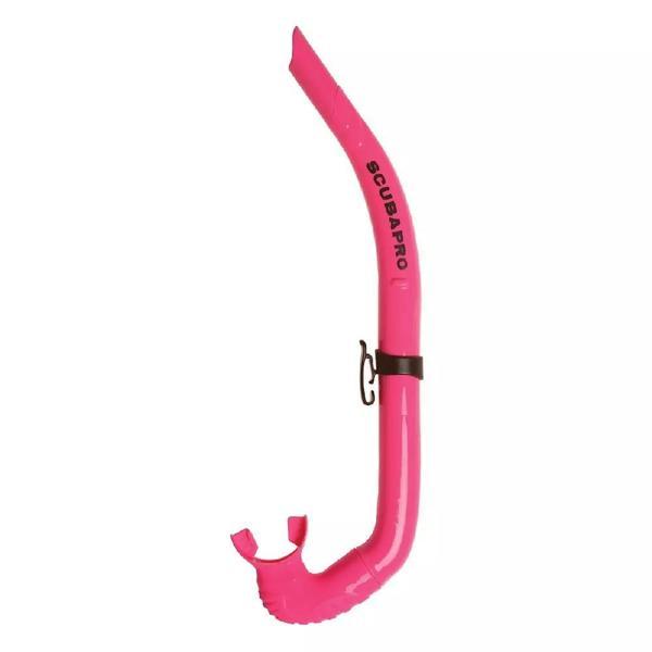 Scubapro Apnea Şnorkel Pembe - Image 1