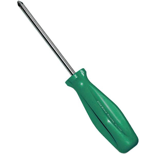 Elta Opak Yıldız Tornavida  6x100mm - Image 1