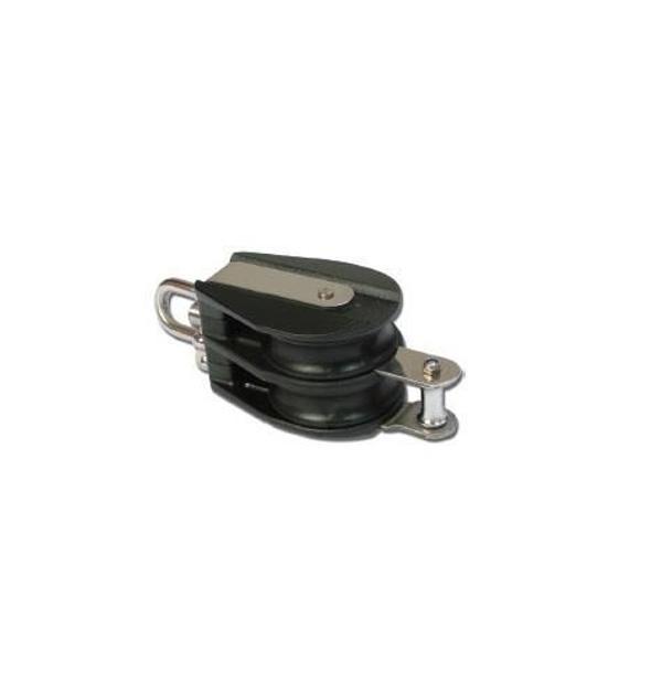 Sealux Çiftli Kuyruklu Makara 10mm - Image 1