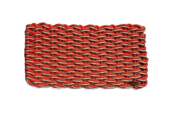 Redhorse Ropemat Marin Paspas  Turuncu/Gold - Image 1