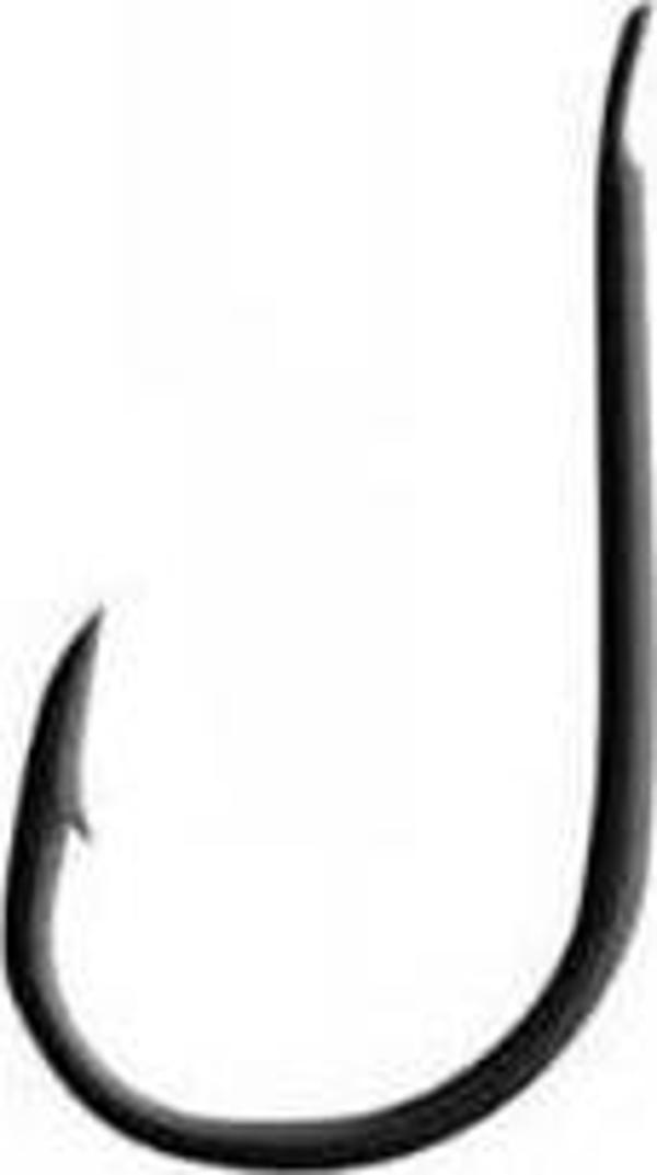 Mustad 10116 NPBL Olta İğnesi 10lu Paket  No:4 - Image 1