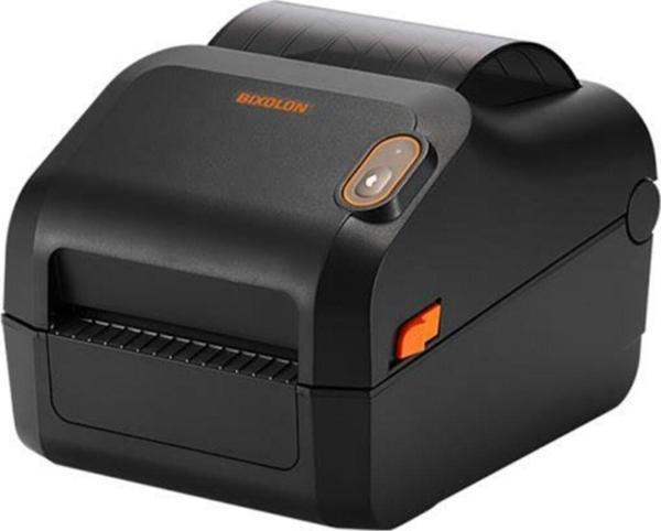 BIXOLON Xd3-40d Dt. Barkod Yazıcı, Usb - Siyah - Image 1