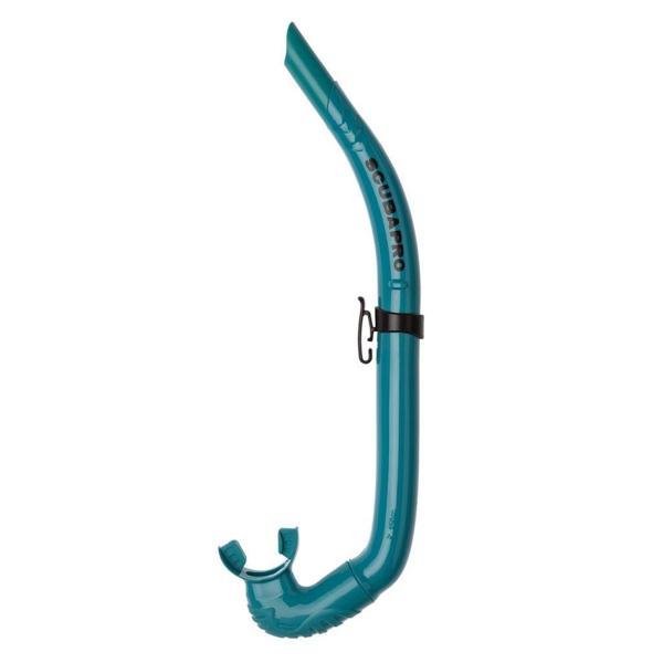 Scubapro Apnea Şnorkel Turkuaz - Image 1