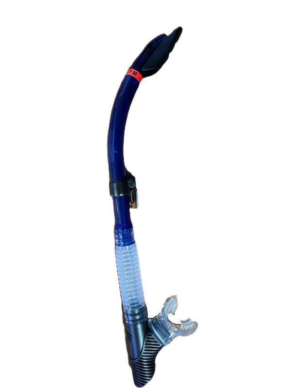 Aruba SN60 Şnorkel  Mavi - Image 1