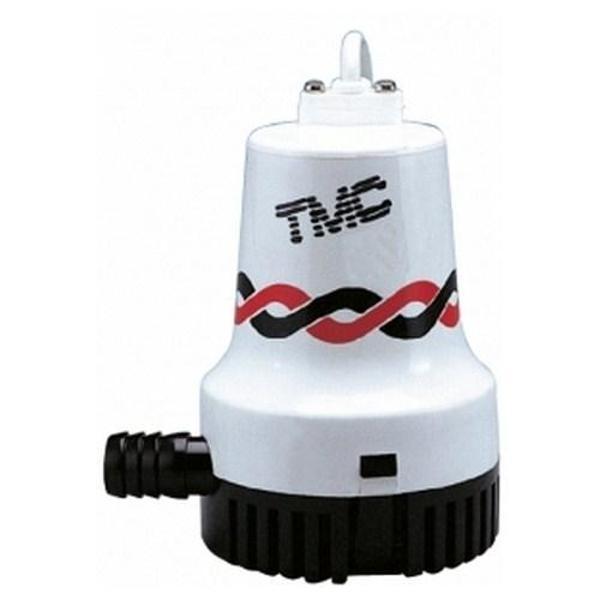 Tmc Sintine Pompası 3000Gph 12v - Image 1
