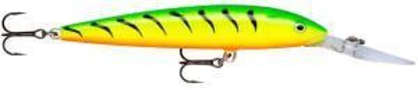 Rapala Down Deep Husky Jerk Sahte Balık 120mm FT - Image 1