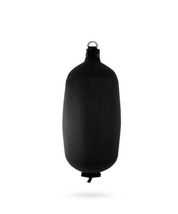 Fendertex Sosis Usturmaça Siyah C73-25x70cm - Image 1