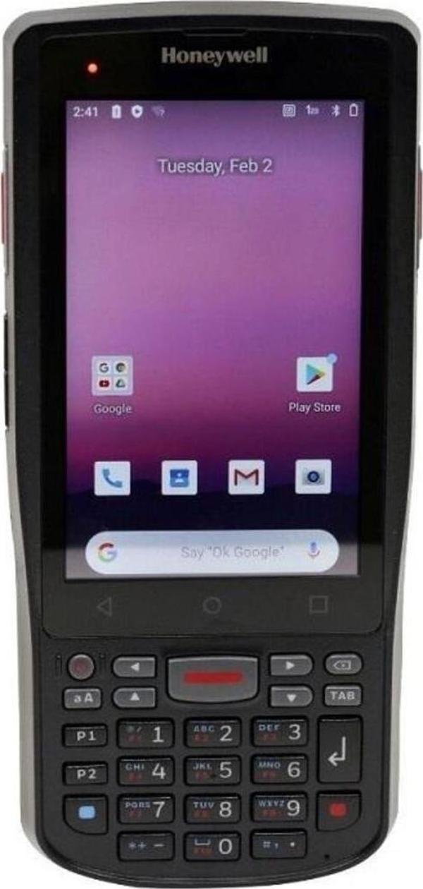 HONEYWELL 4.0 EDA51K 1.8ghz Wlan Bluetooth Android El Terminali - Image 1