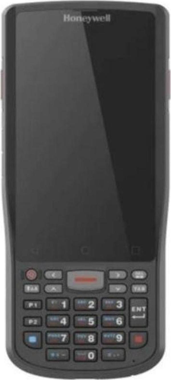 HONEYWELL 4.0" Eda51k 6703 2d Karekod Android El Terminali Tuş Takımlı - Image 1