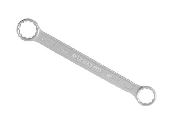 İzeltaş Düz Yıldız Anahtar 08x09mm - Image 1